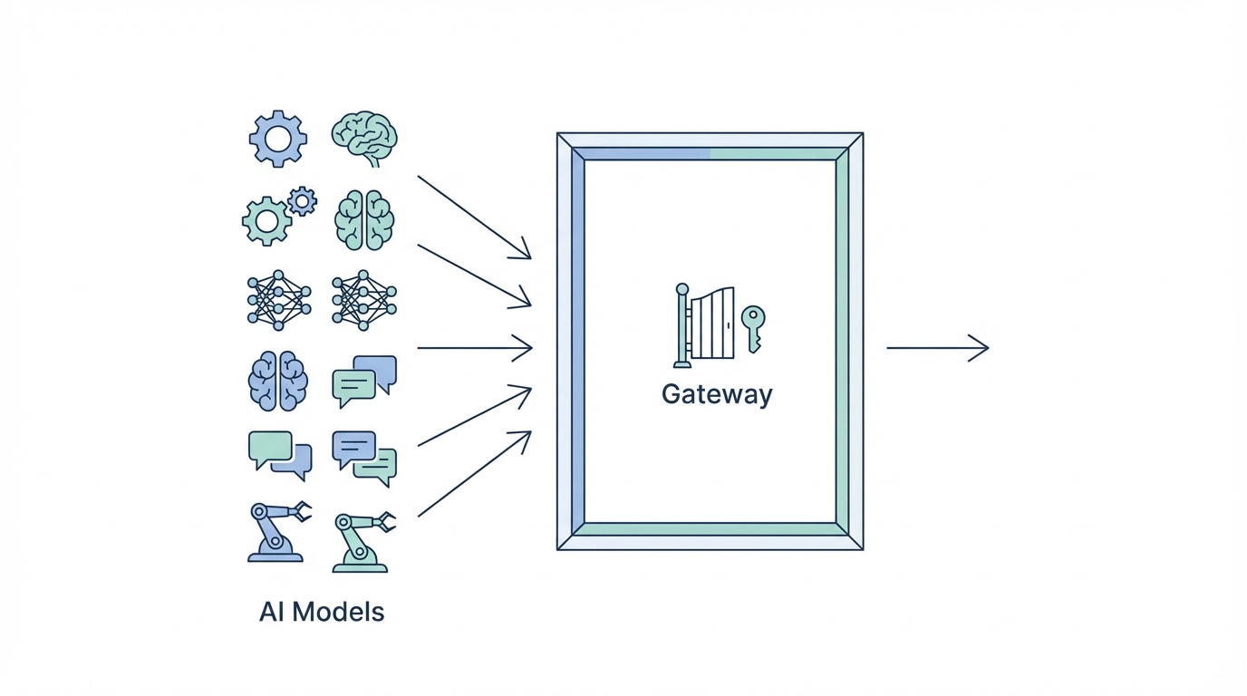 The Abstraction Layer Vercel Ai Gateway
