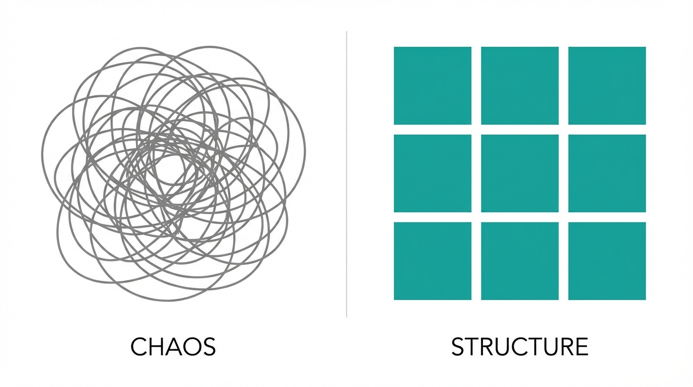 Process Vs Charisma Framework Outreach
