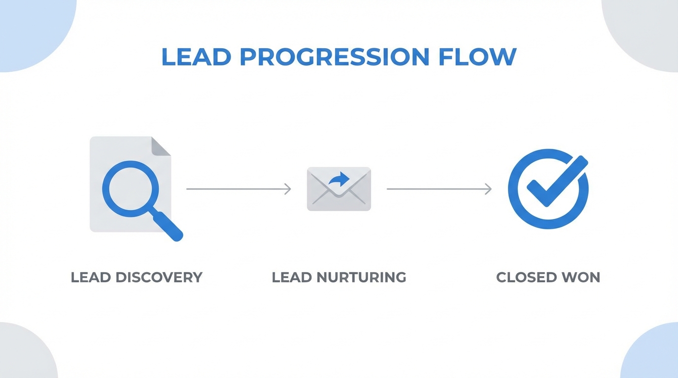 Outreach Pipeline Playbook
