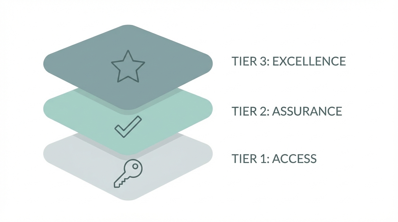 Designing The Amazon Prime Model