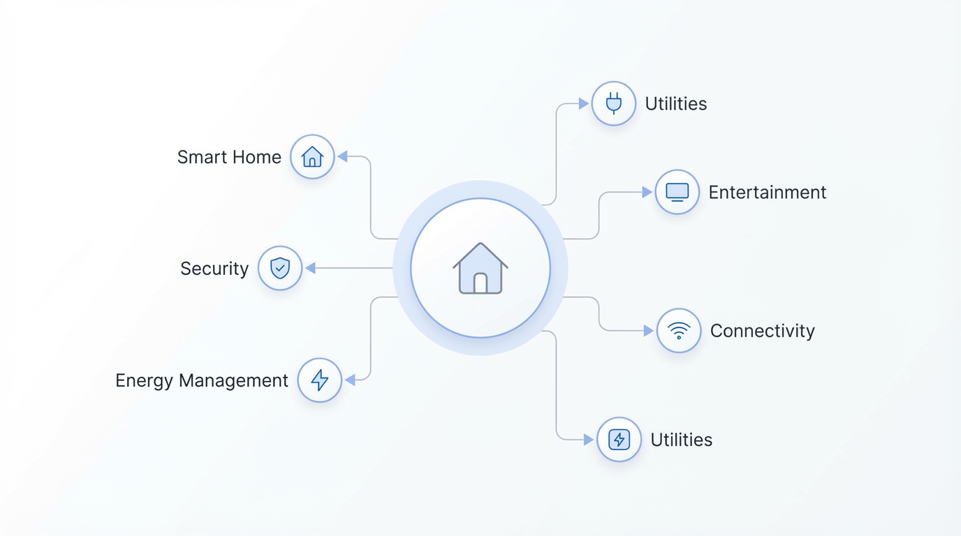 Regional Operations And Capacity