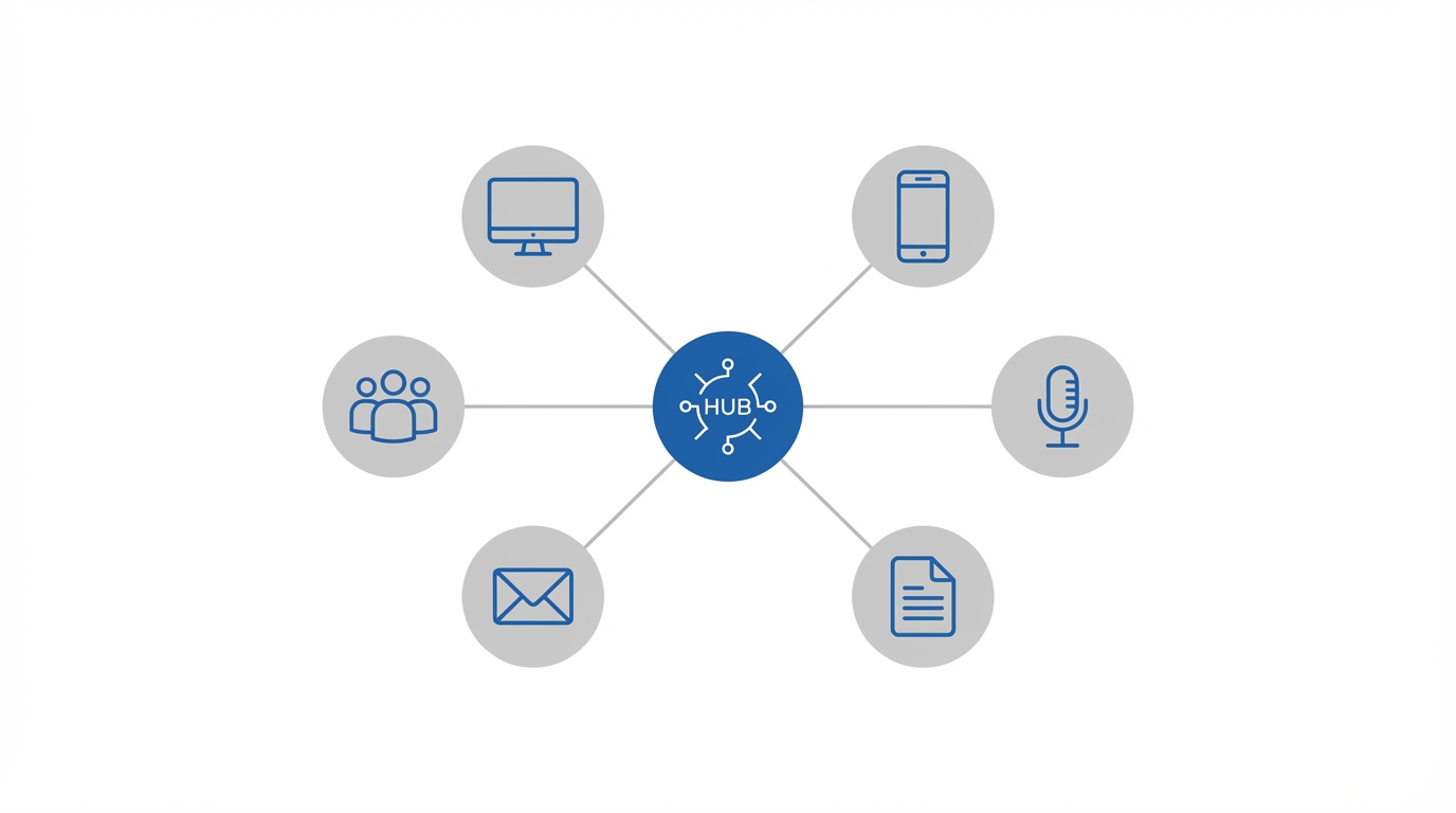 Identifying Distribution Partners