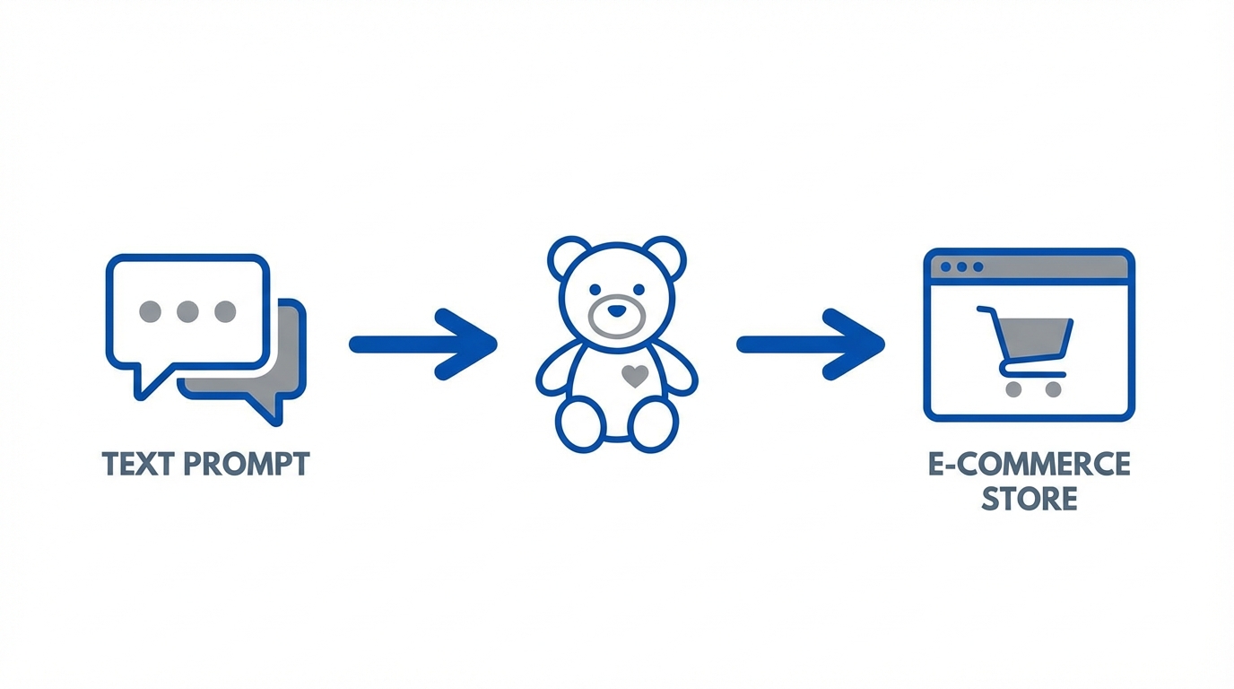 Prompt To Shopify Playbook