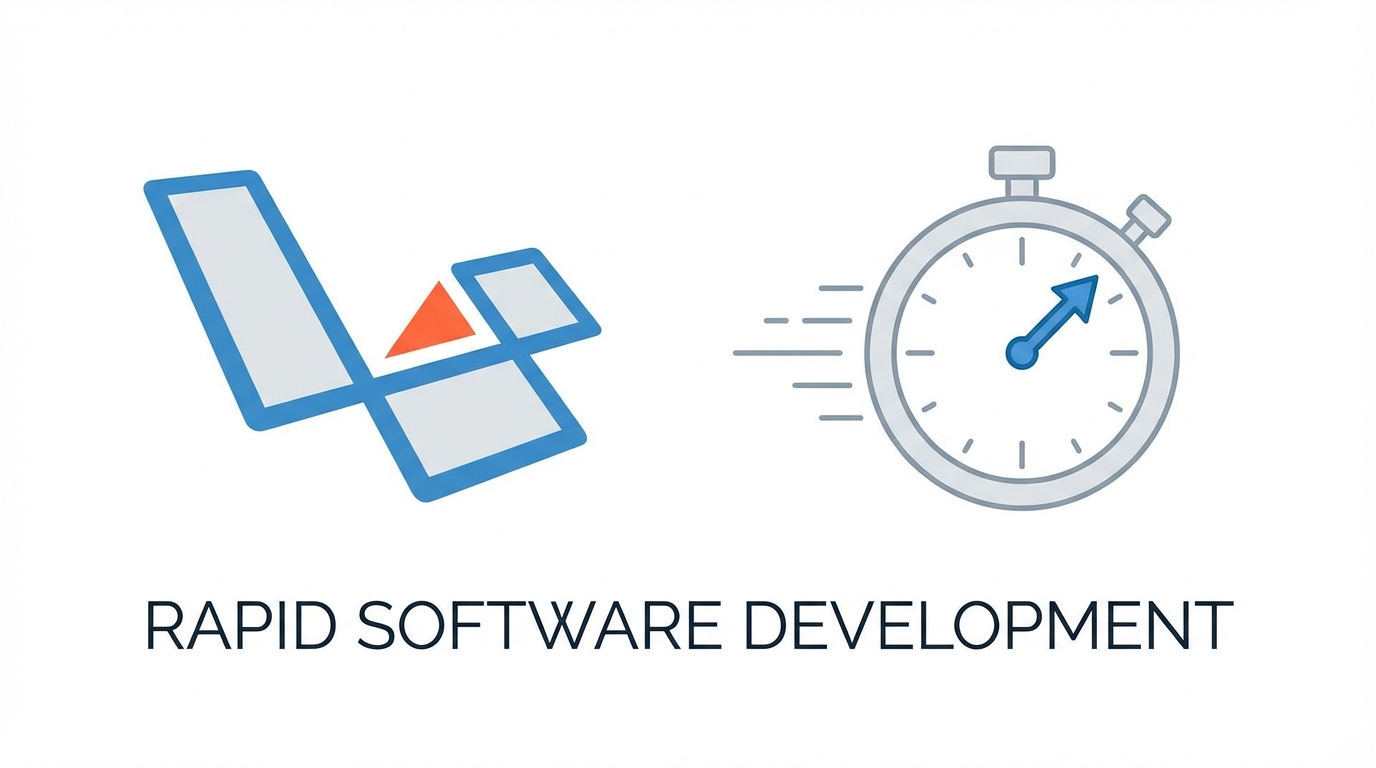 Speed To Market Why Laravel Is The King Of Saas