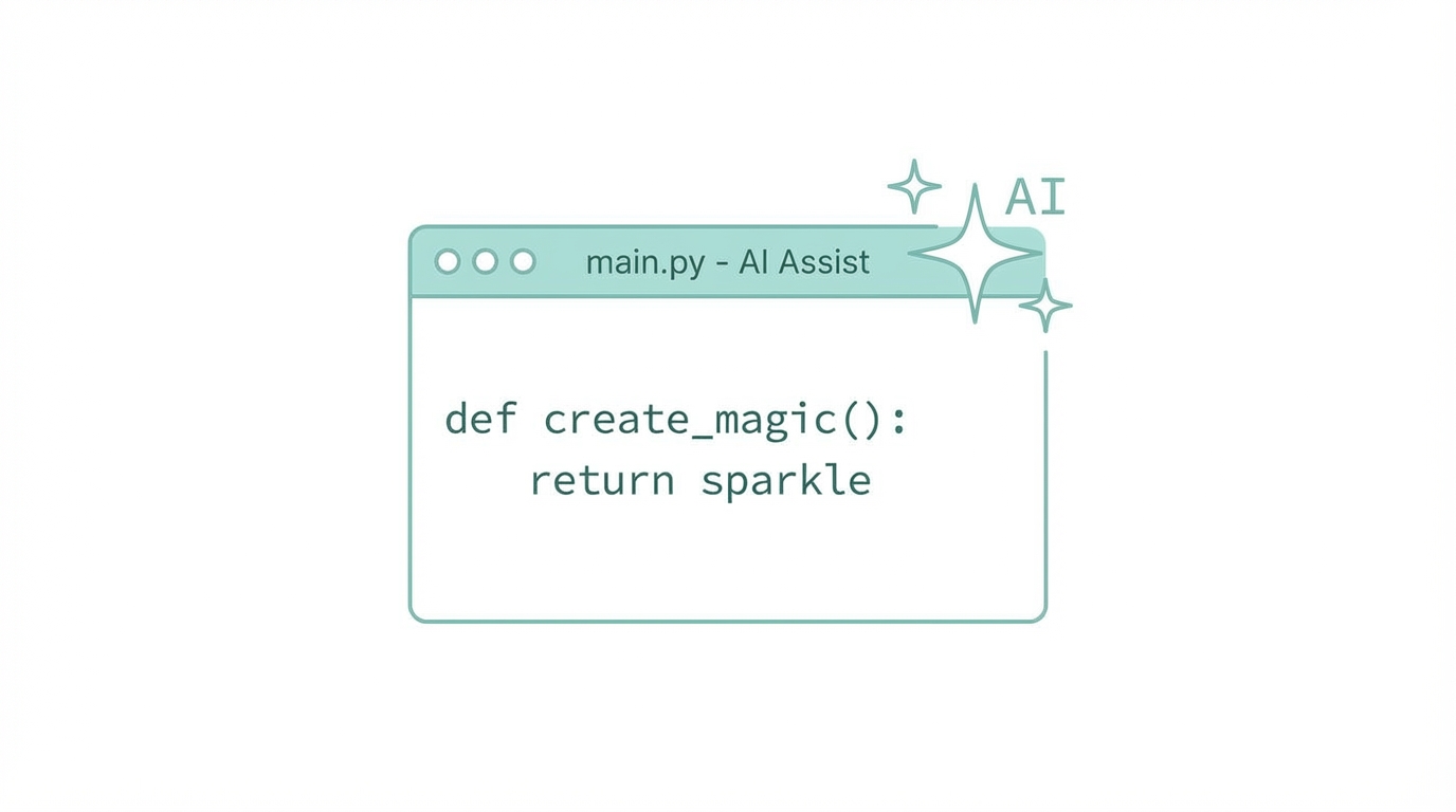 Ai Powered Development With Cursor