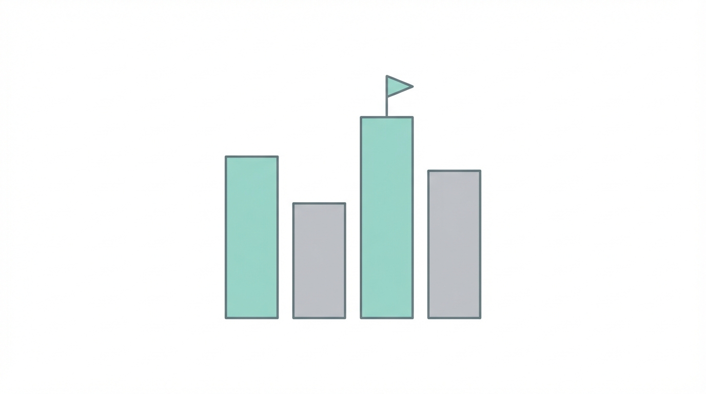 The Intern Race Strategy