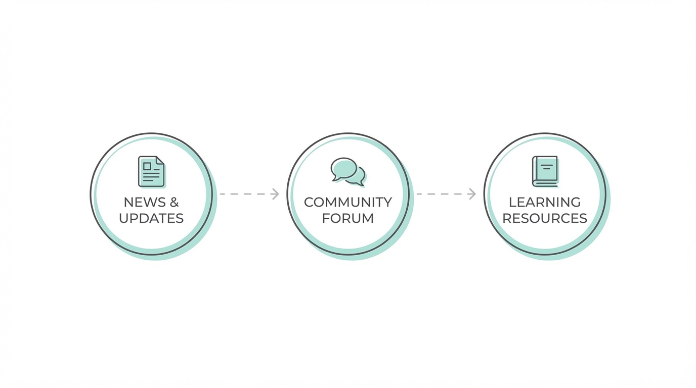 Niche Hopping Strategy