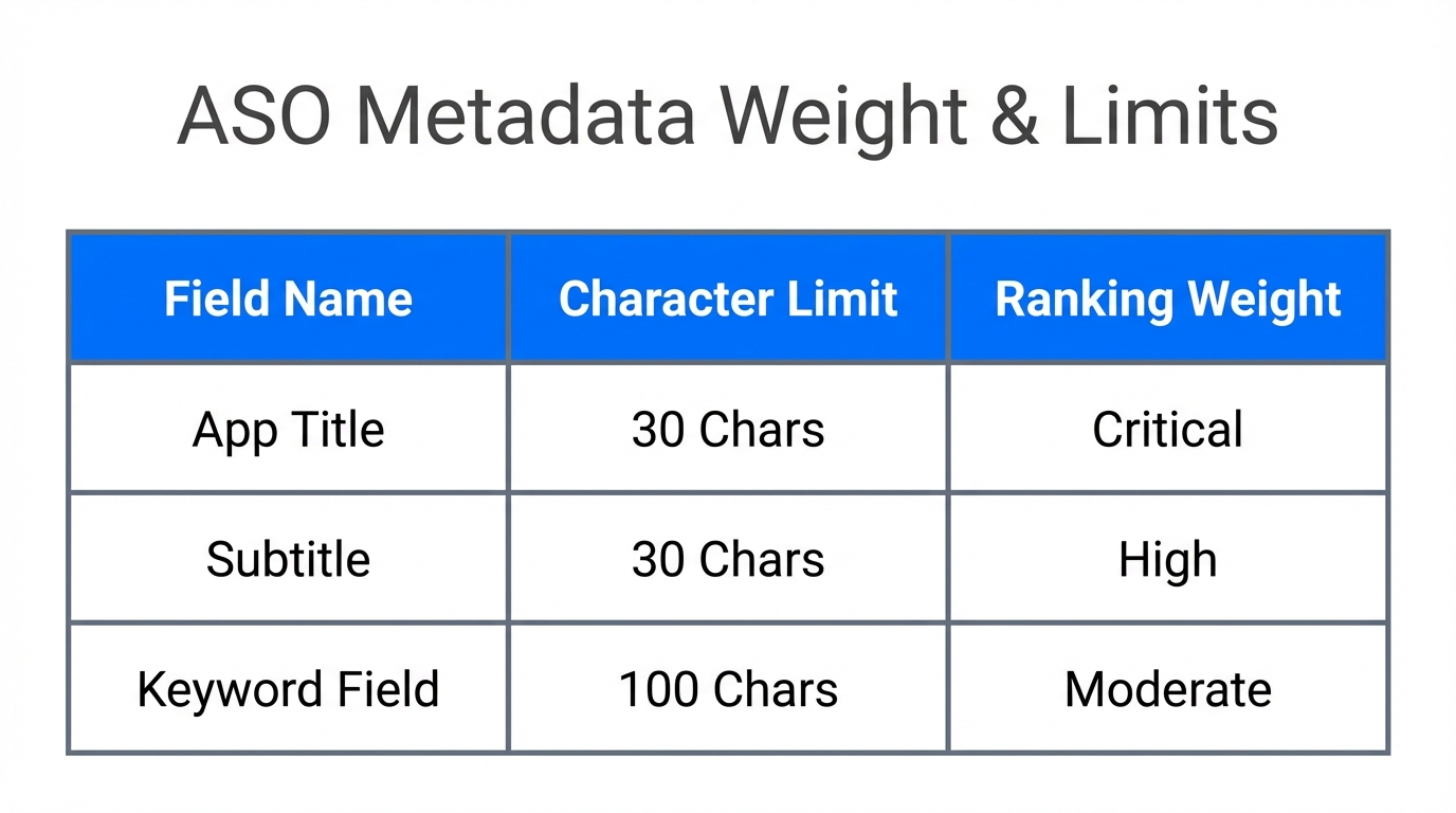The 25 Character Rule