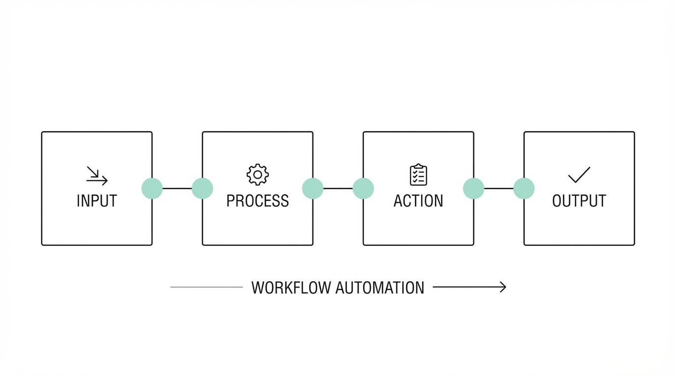 Workflow Chaining Arbitrage