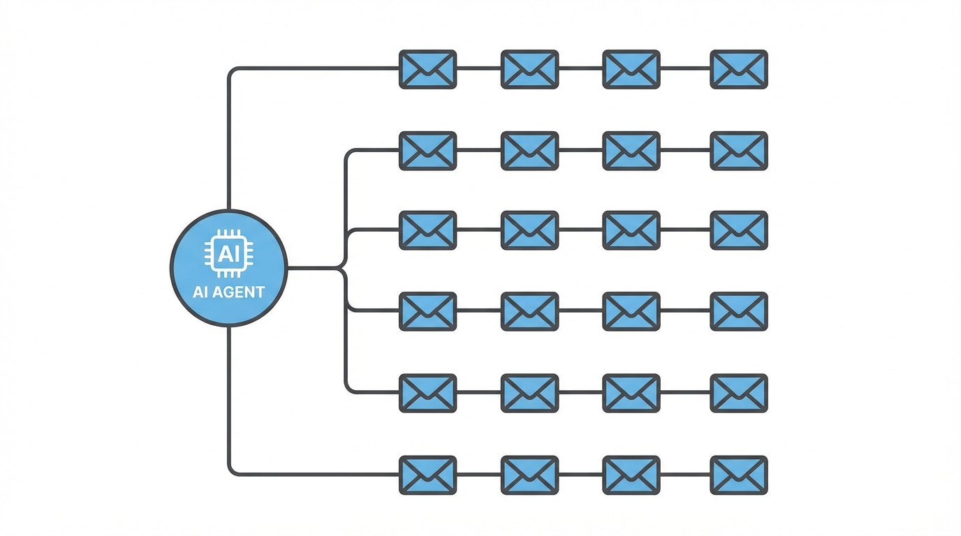 Scaling Outreach With Ai Agents