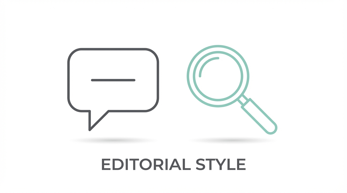 The Dislike Framework Asking The Hard Questions