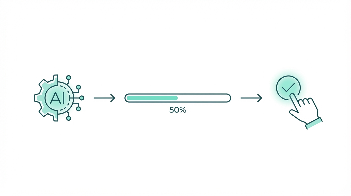 Human In The Loop Model
