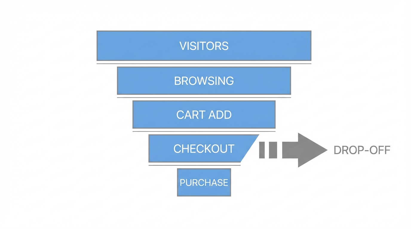 The Gravity Of Transaction Abandonment