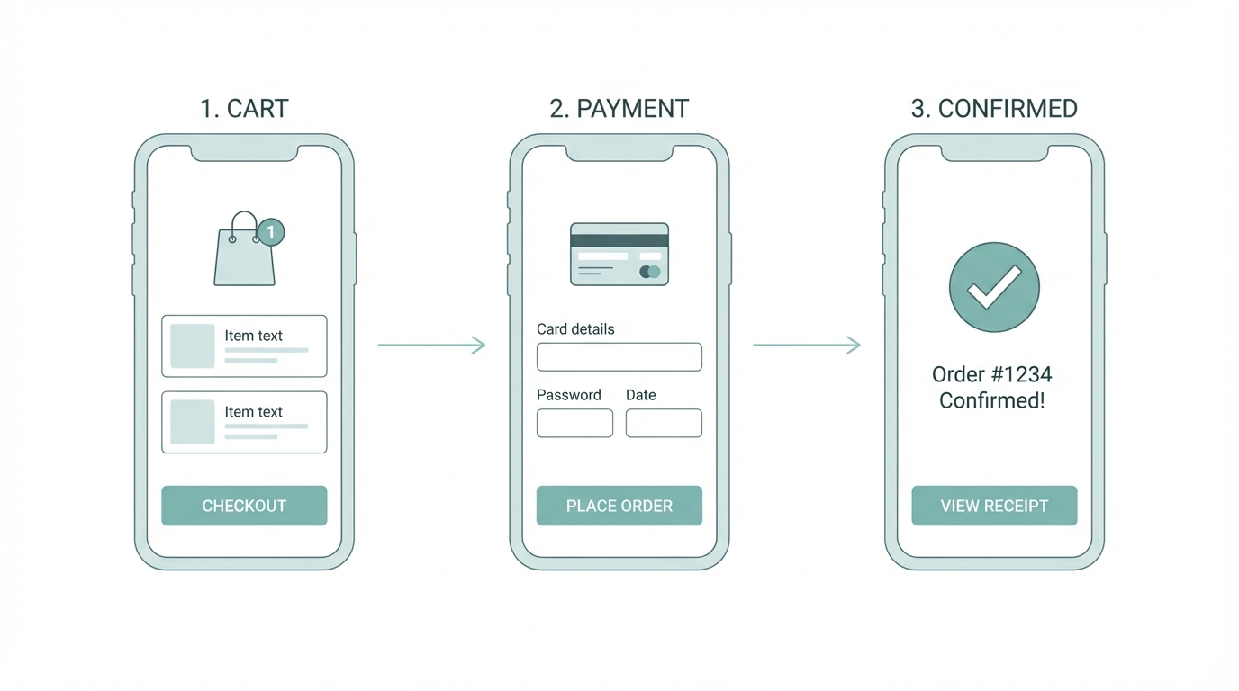 The Multi Step Paywall Strategy