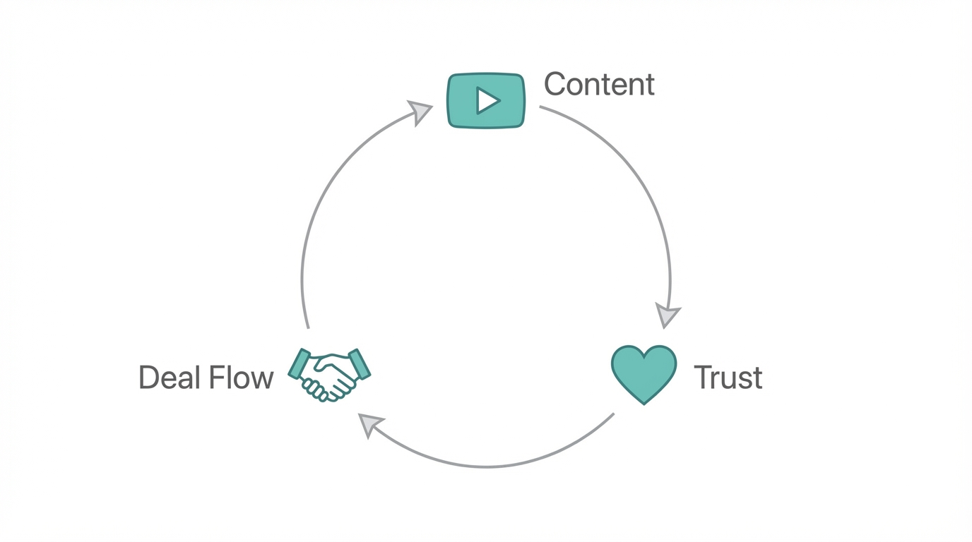 The Karmic Refilling Model