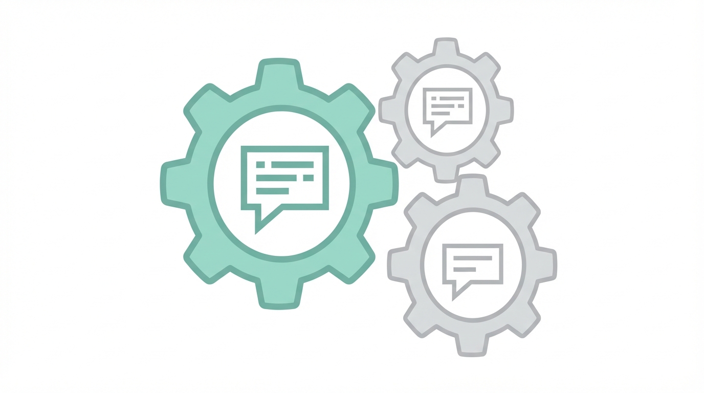 Divisive Content Algorithm