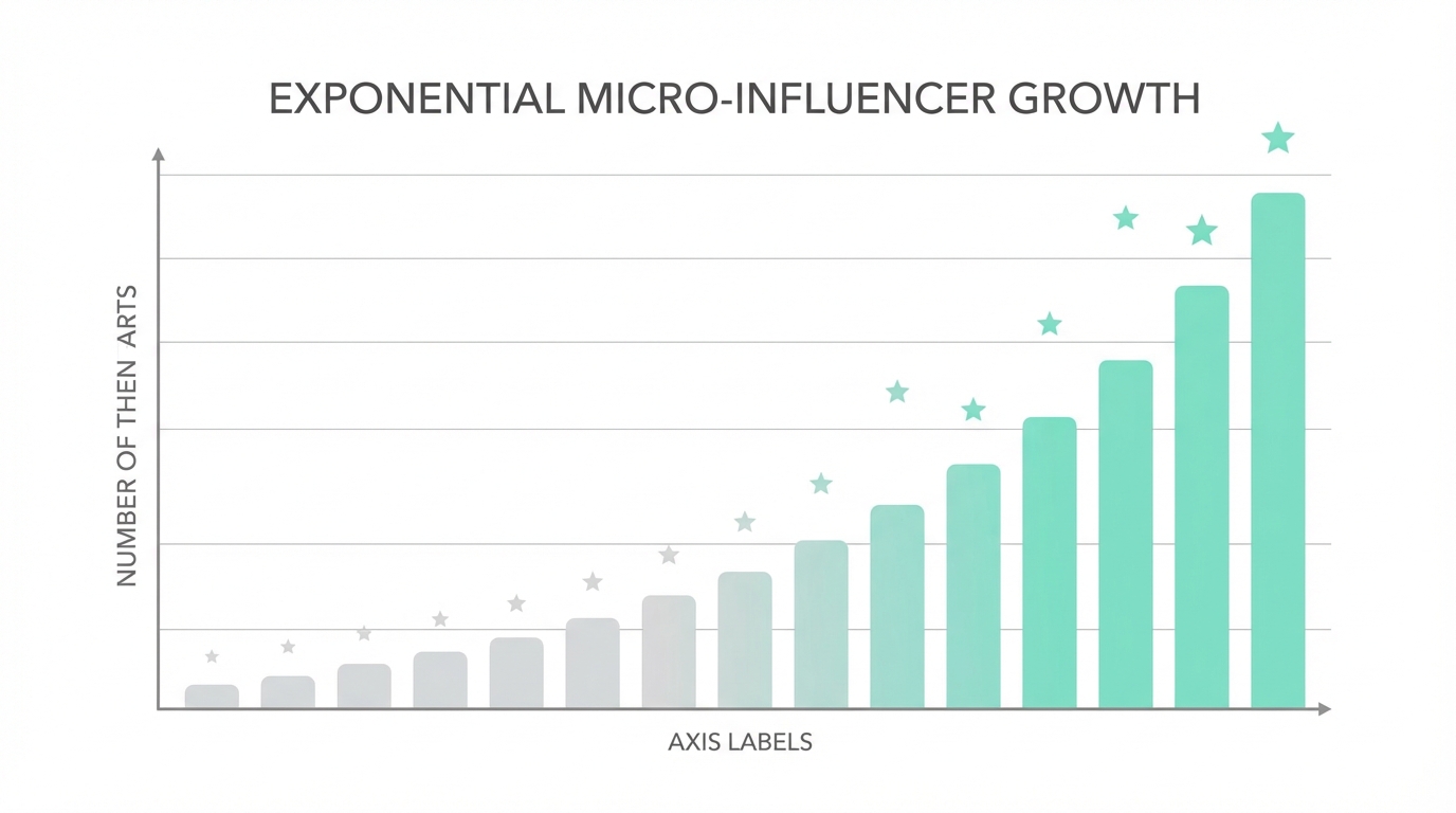 The Micro Influencer Advantage