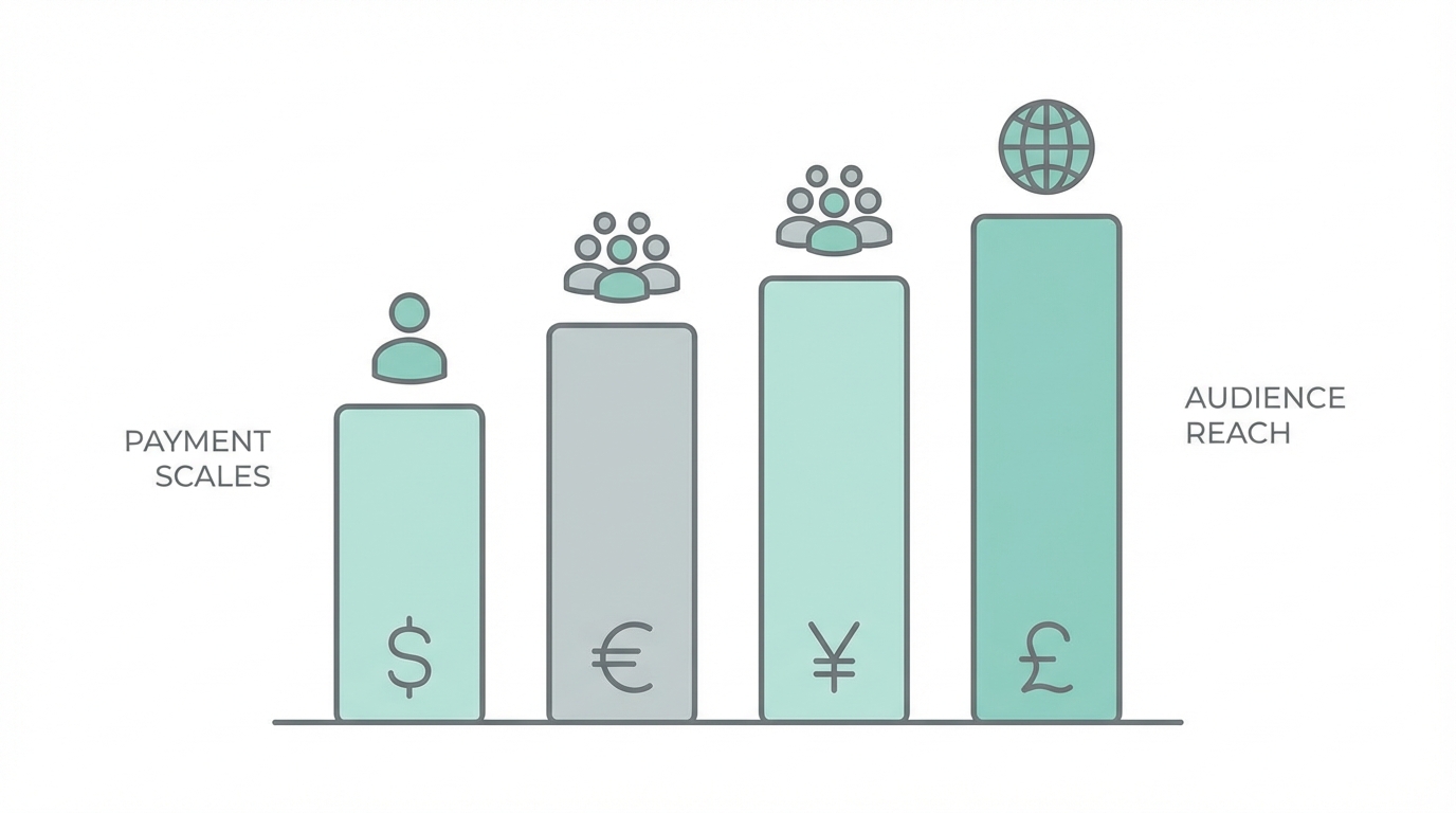 The Retainer Cpm Payment Model
