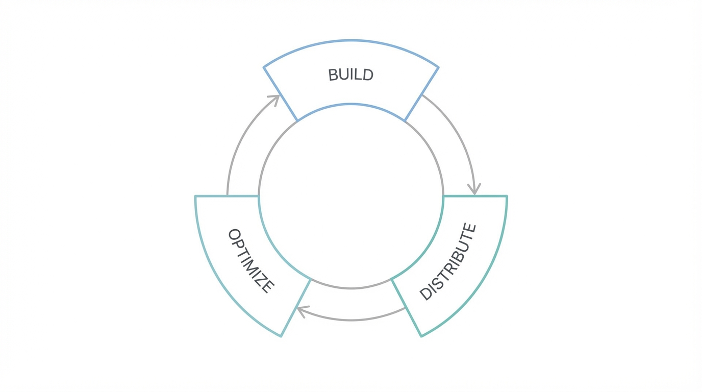 Growth Flywheel Marketing