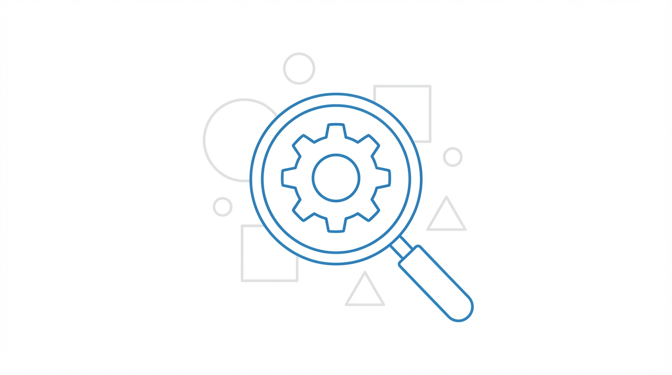 Identifying Boring Problems