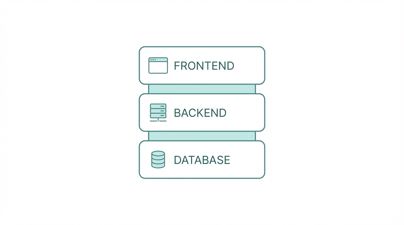 Technical Stack Simplicity