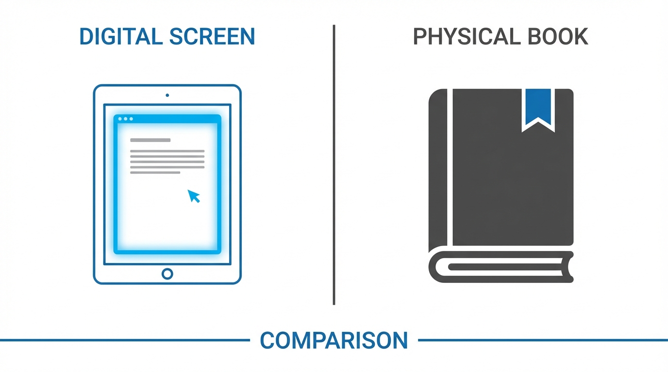 The Physical Advantage