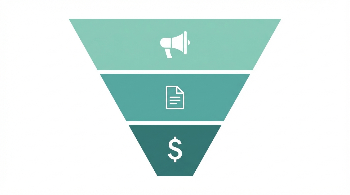 The Multi Channel Funnel