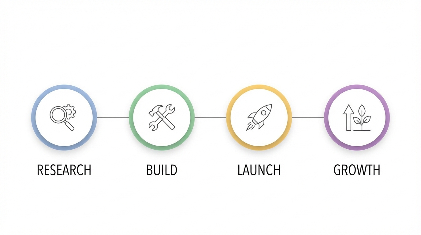 Creator Playbook Steps