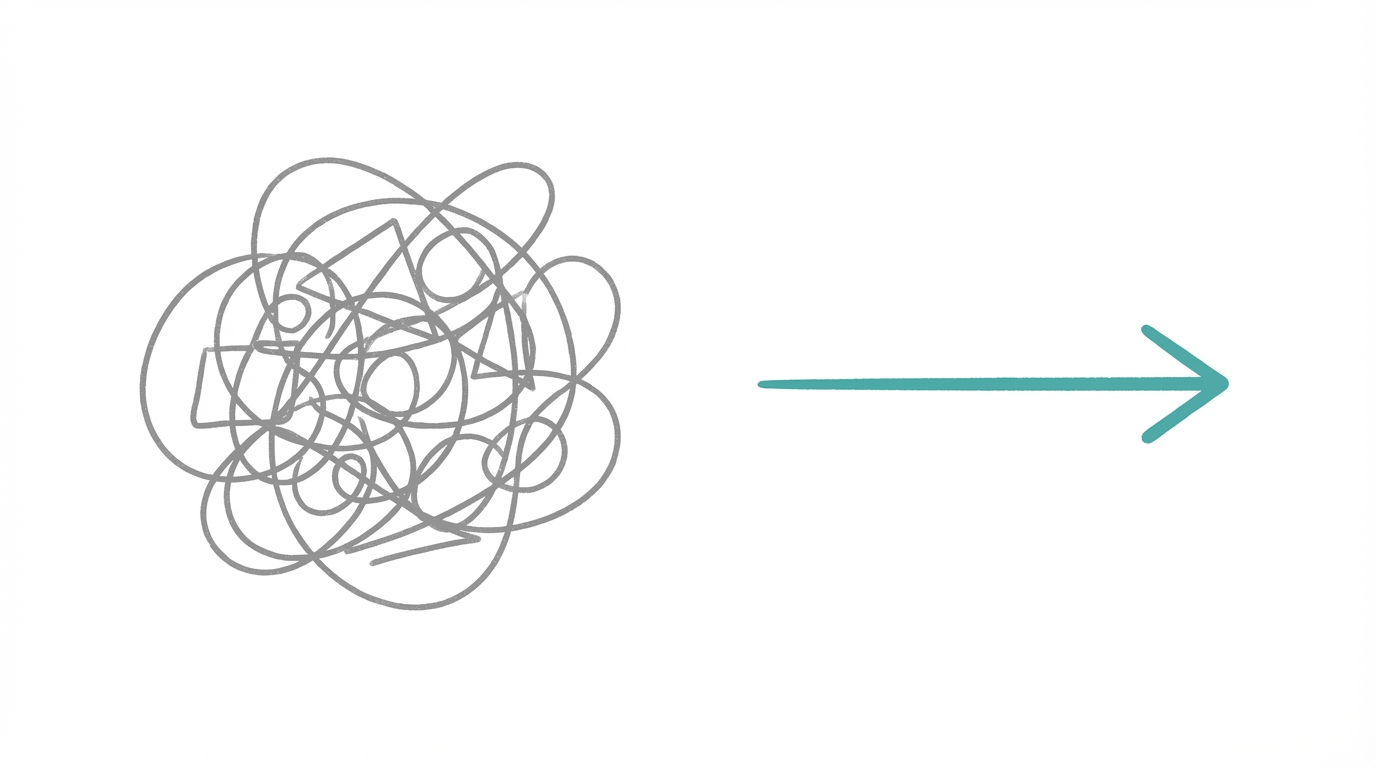 Intentionality Vs Distraction