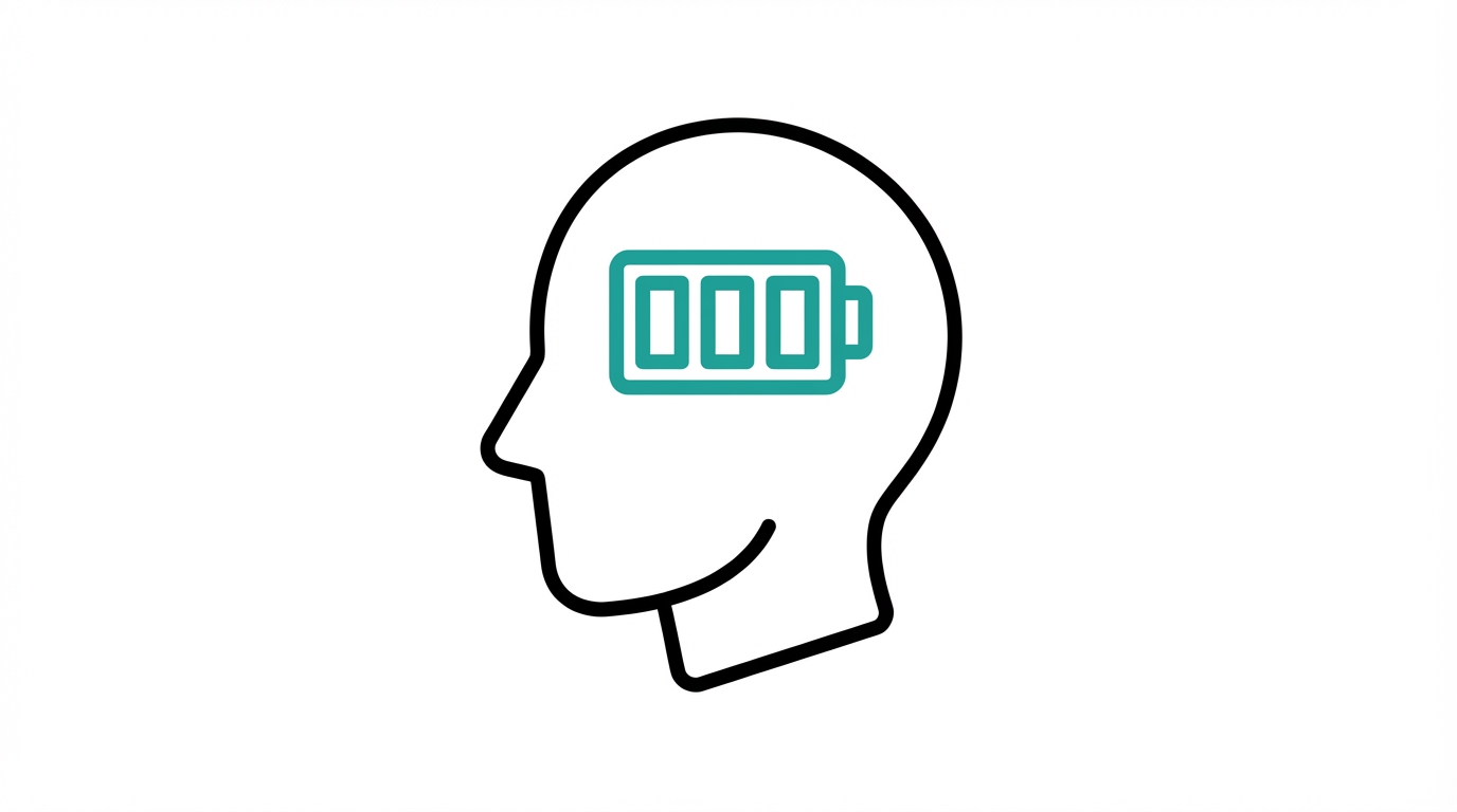 Building Mental Toughness