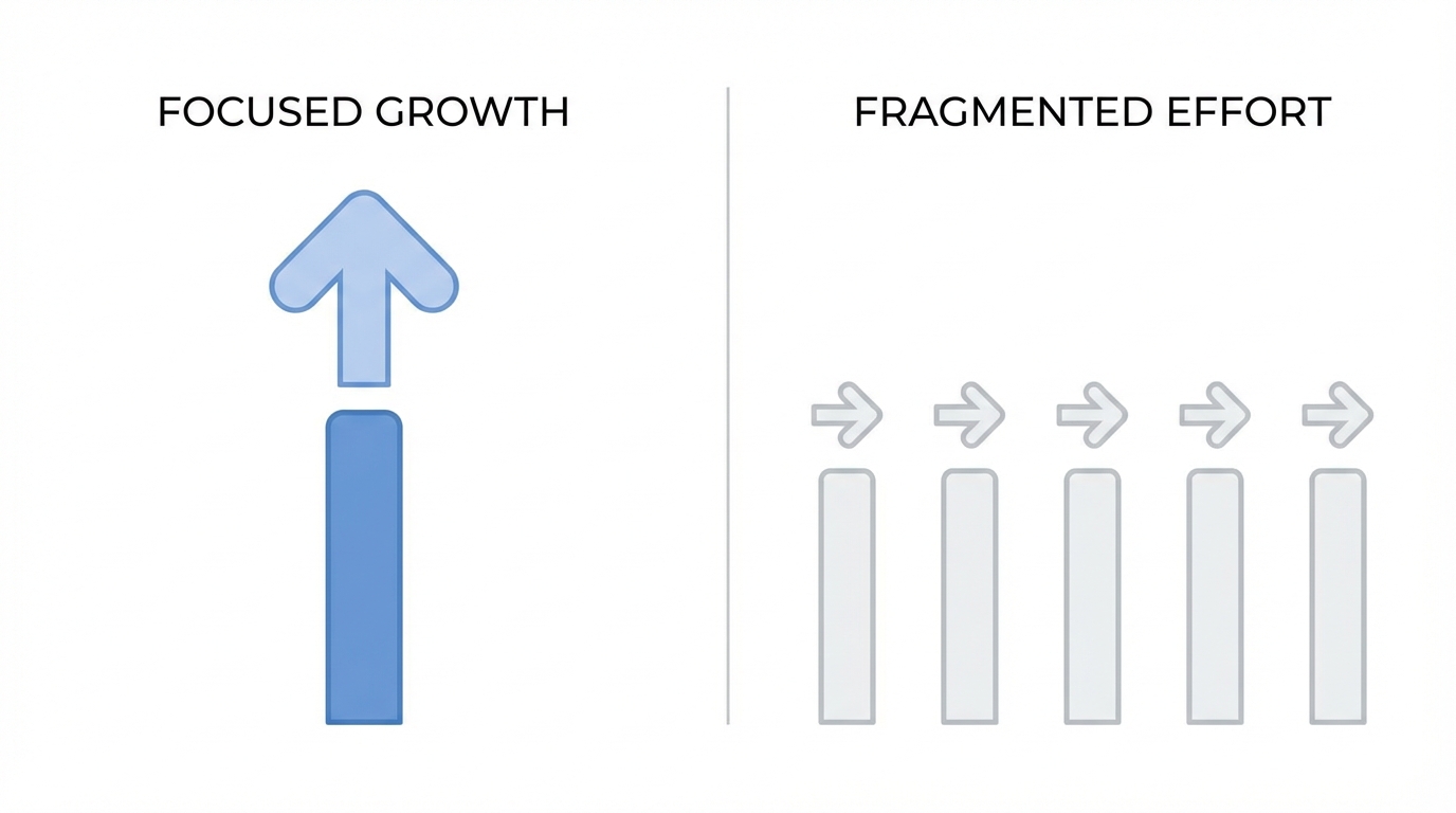 Horizontal Vs Vertical Scaling