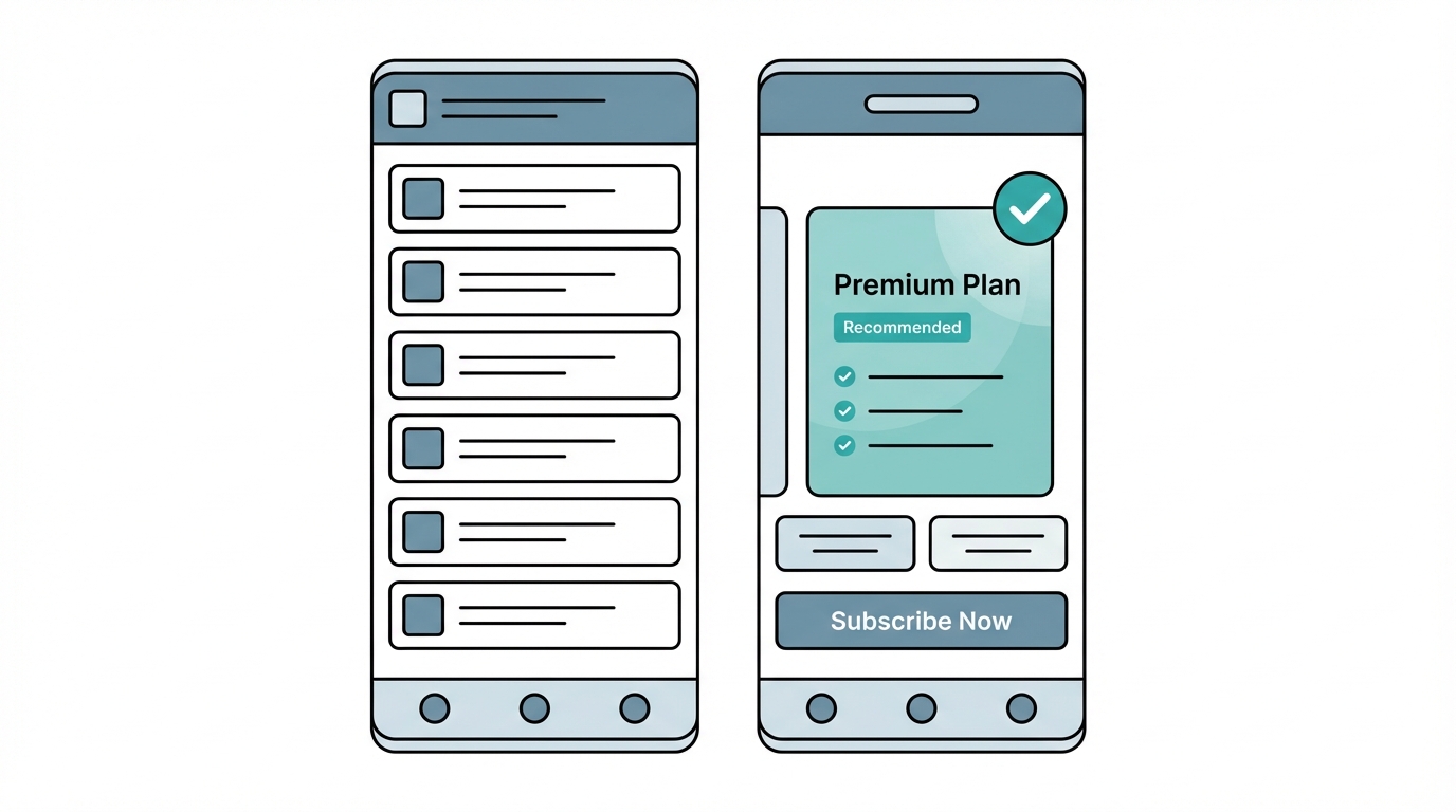 Paywall Optimization Maximizing Lifetime Value