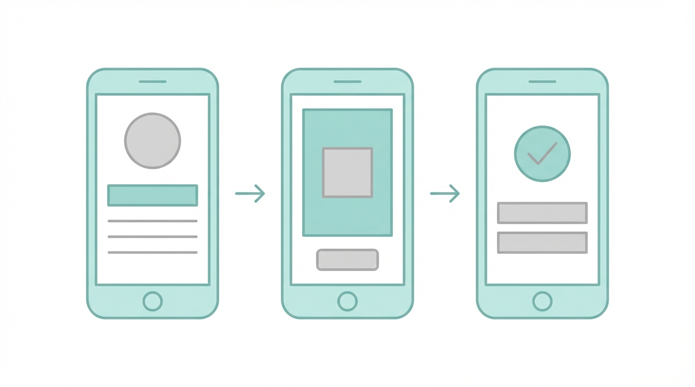 The Psychology Of Multi Step Paywalls