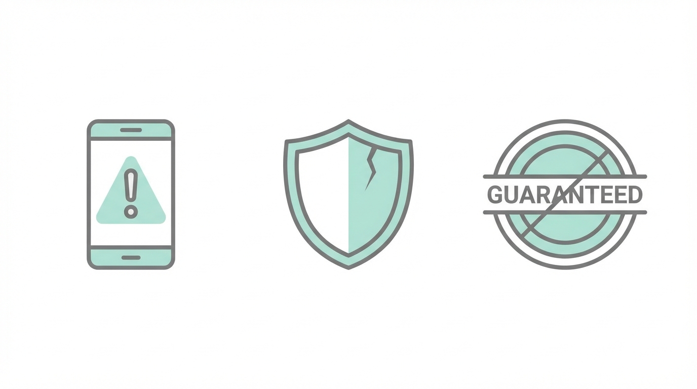 Red Flags Of Influencer Fraud