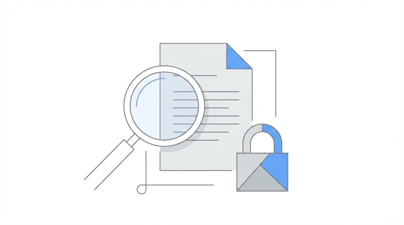 Reporting Preventing Fraud