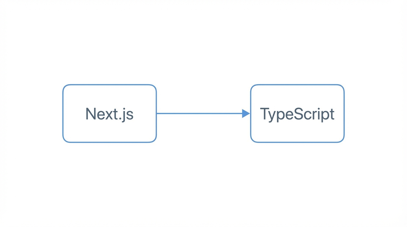 Architecture Breakdown Nextjs And Typescript