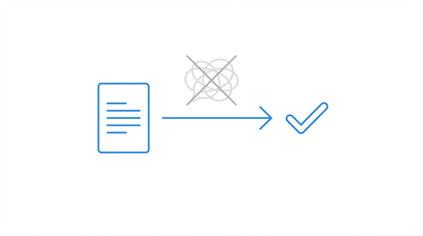 The Death Of Llm Ping Pong