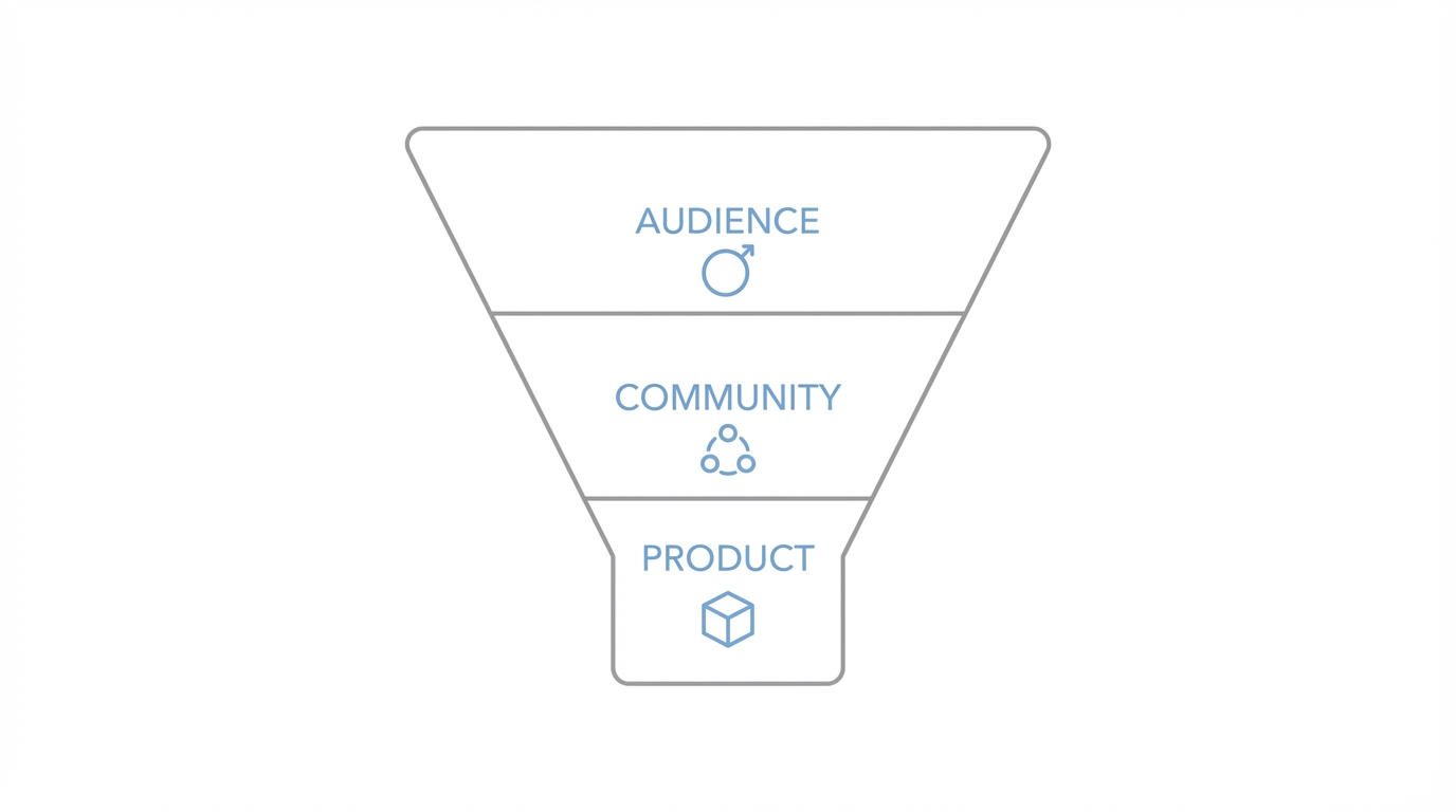 The Acp Funnel Blueprint