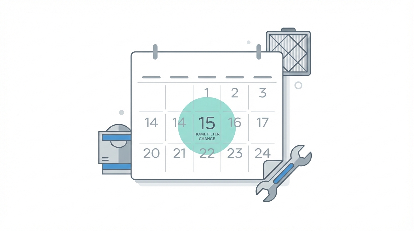 The Once A Month Rule