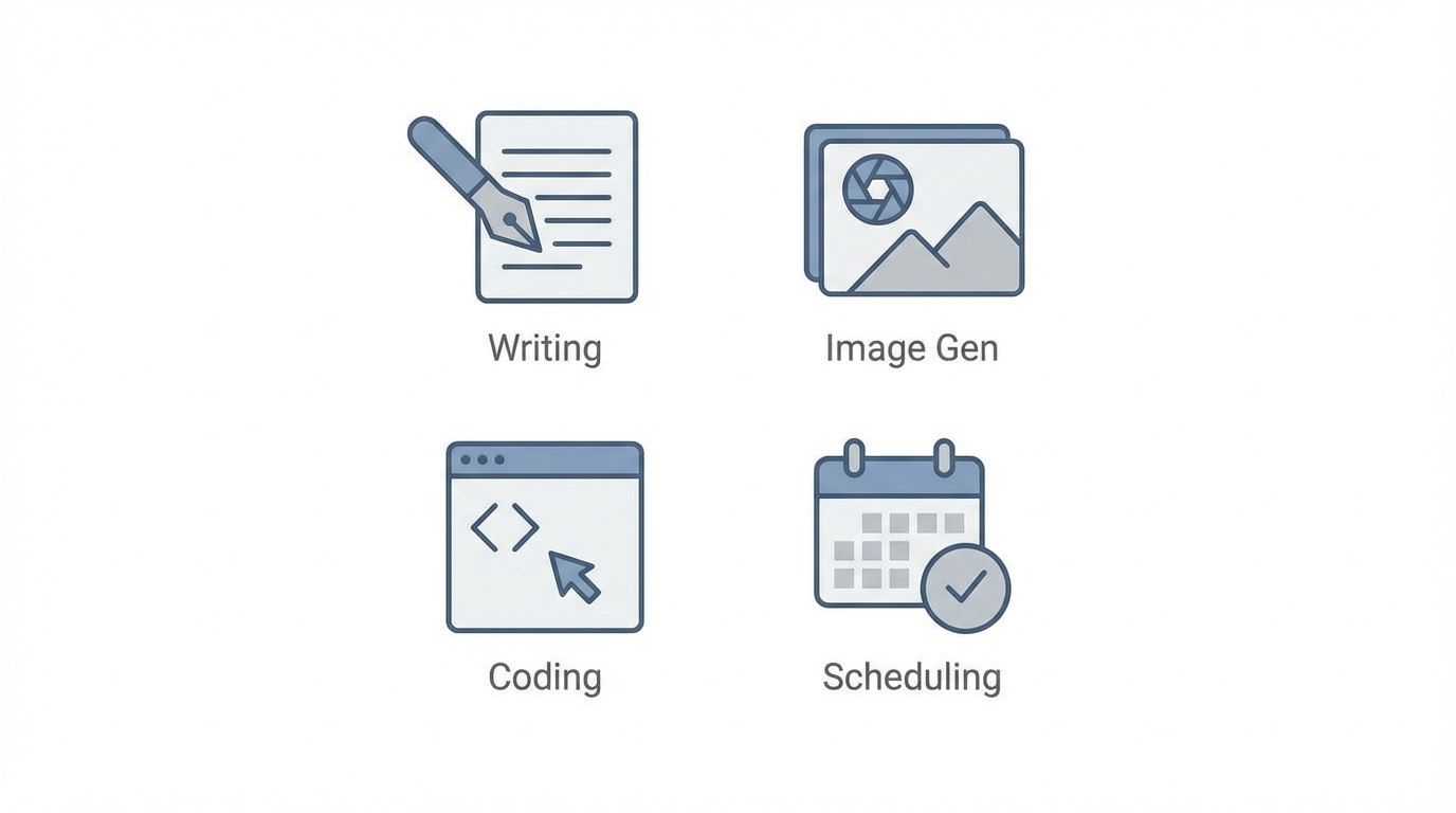 Building The Ten Dollar Creative Team