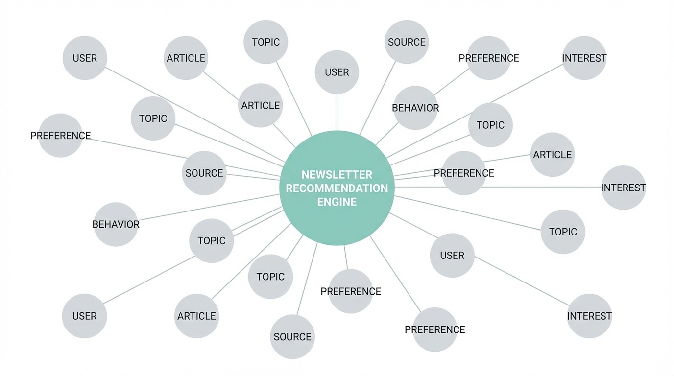 Leveraging Recommendation Networks