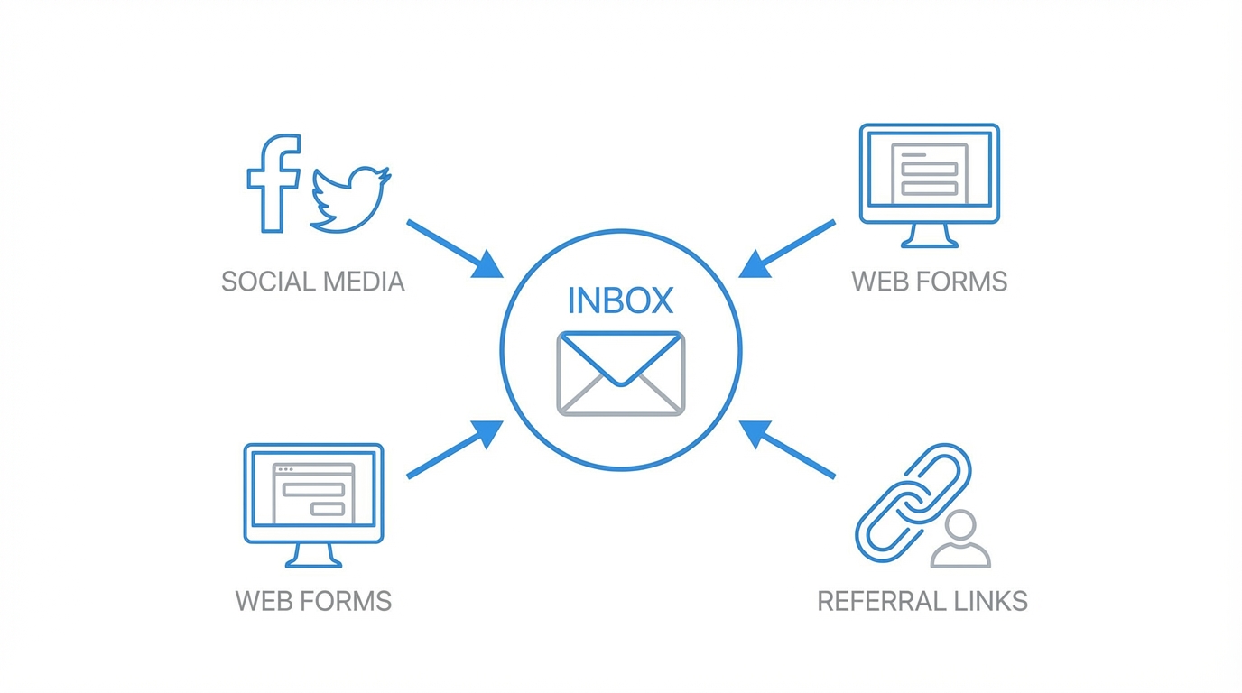 The Architecture Of The Mousetrap