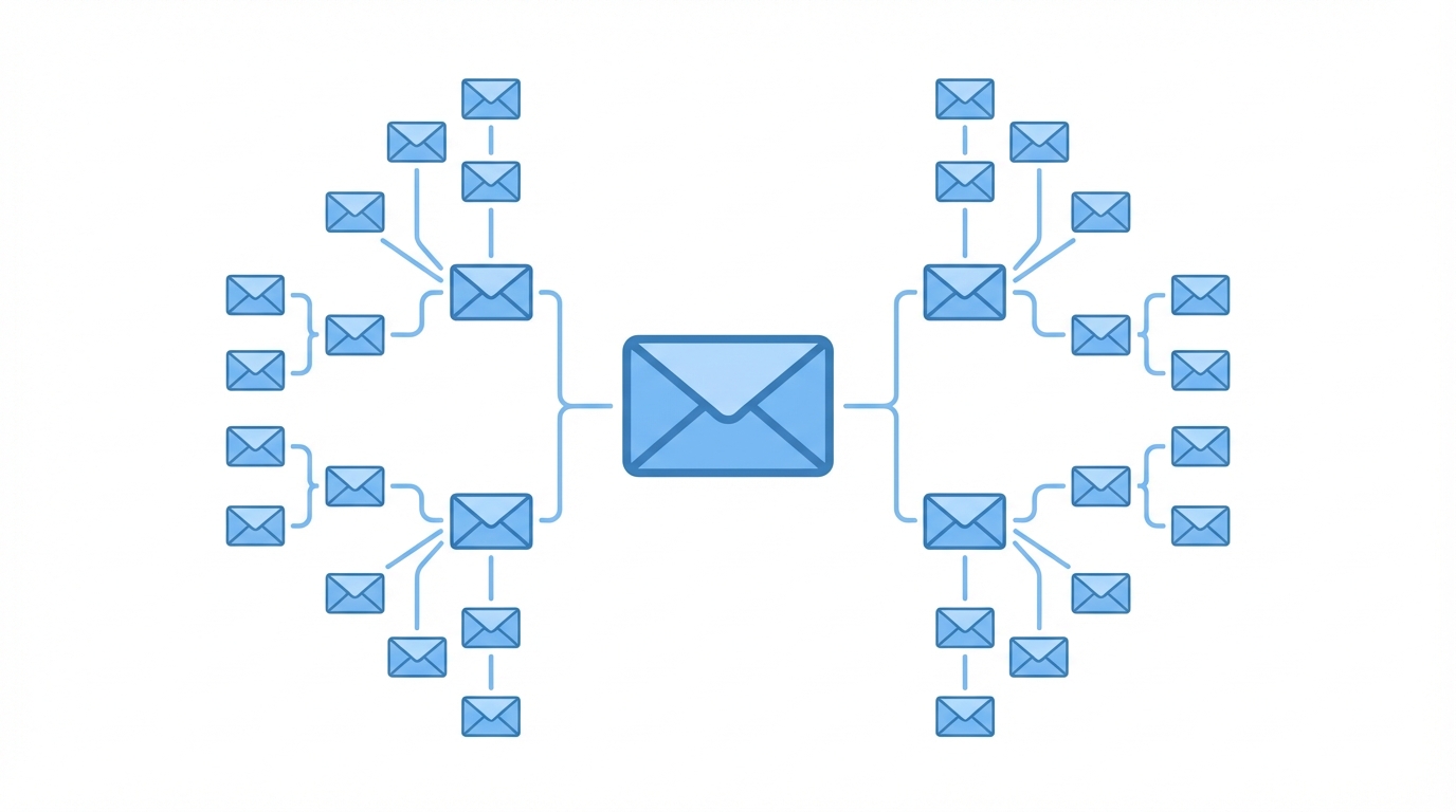 Turning Readers Into Promoters Viral Referral Programs