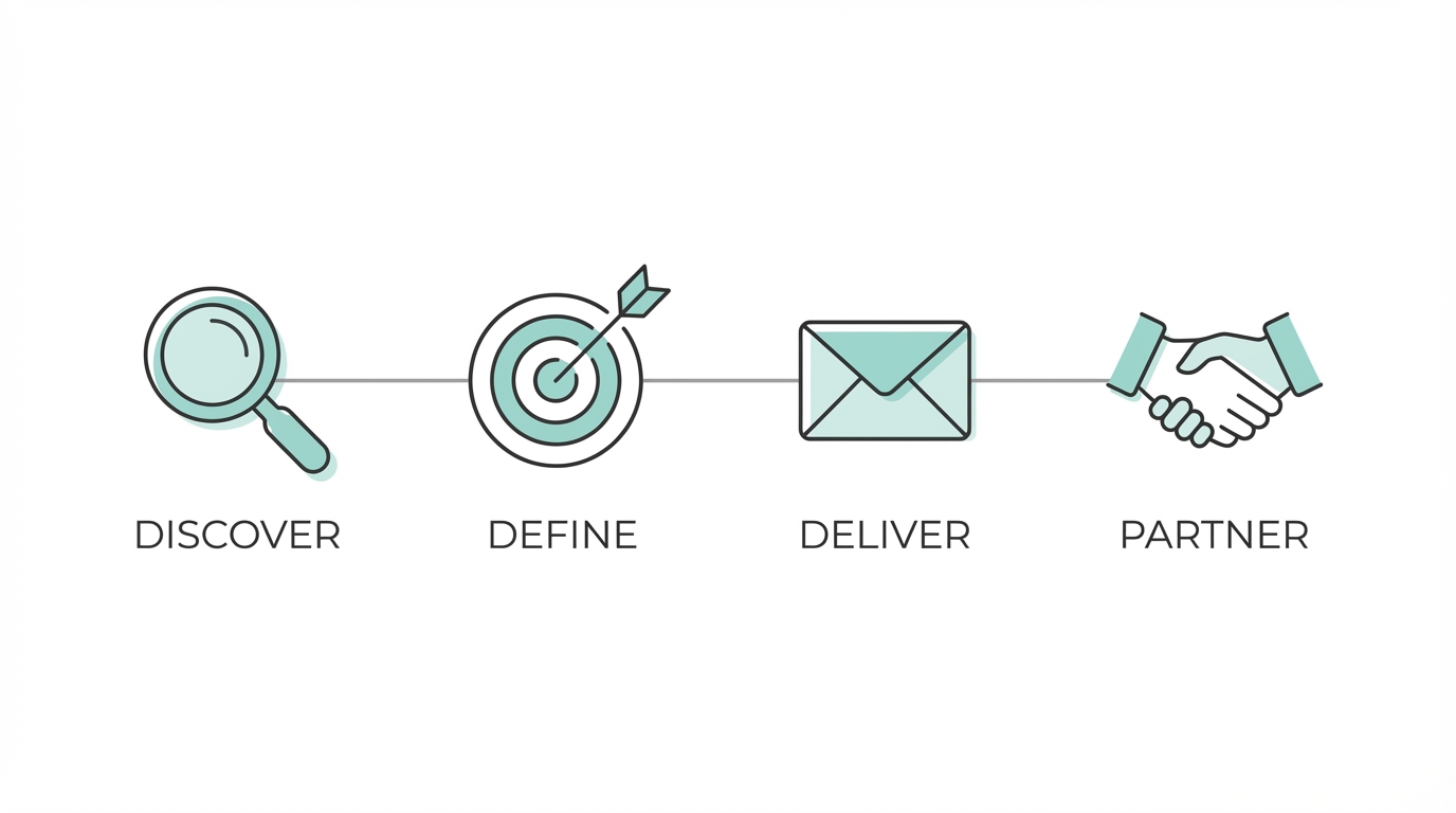 Step By Step Playbook