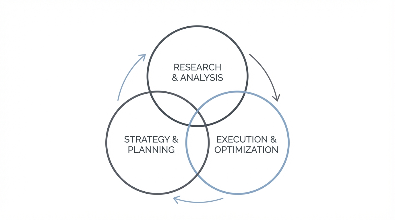 Audience Overlap Strategy