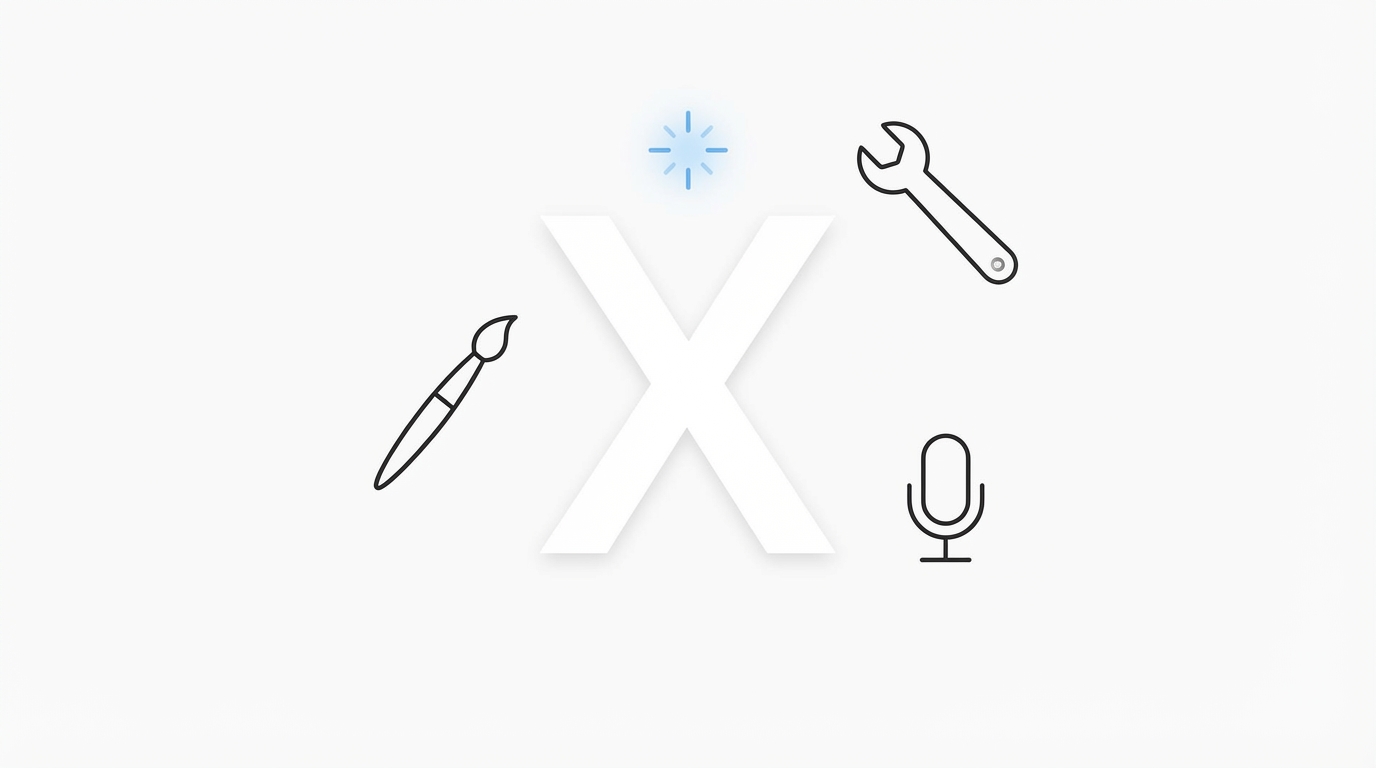 The Copilot For X Framework