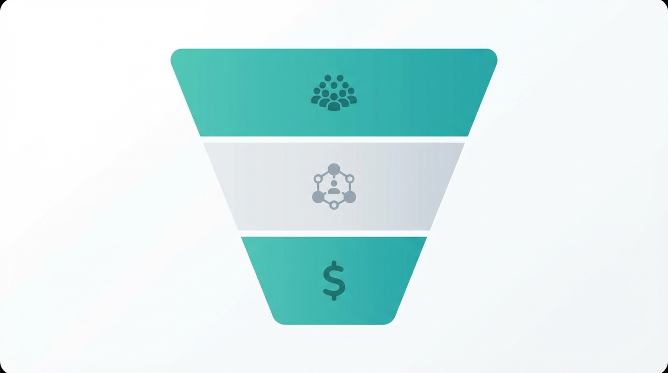 Monetization Acp Funnel