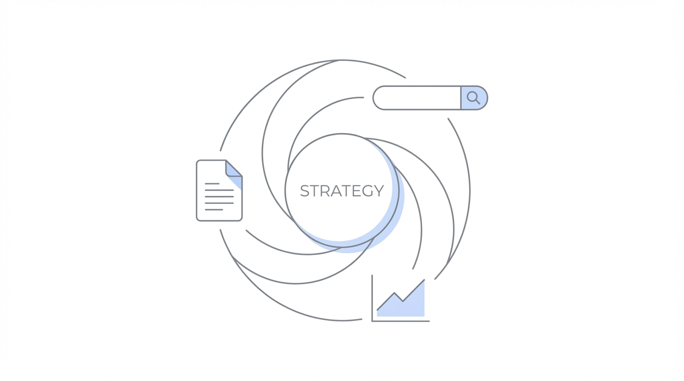 The Integration Seo Playbook