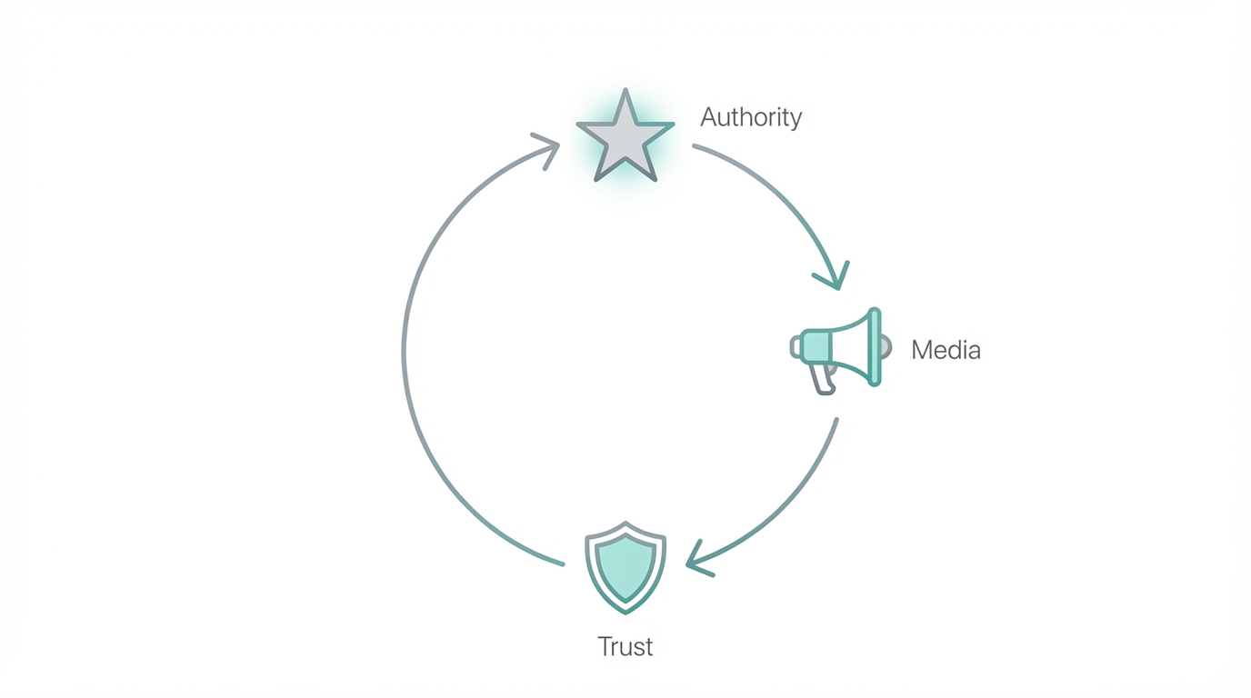 The Authority Loop