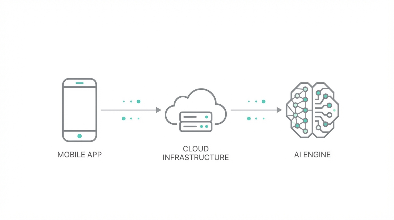 Modern Mobile Architecture